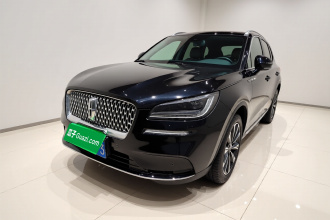 林肯 冒险家 2022款 改款 2.0T 两驱尊雅版