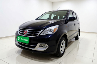 北汽威旺M20 2014款 1.5L实用型BJ415A