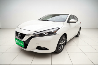 日产 蓝鸟 2016款 1.6L 手动炫酷版