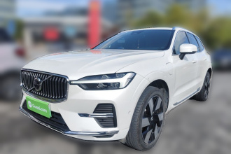 沃尔沃XC60新能源 2024款 T8 插电混动 长续航四驱智远豪华版