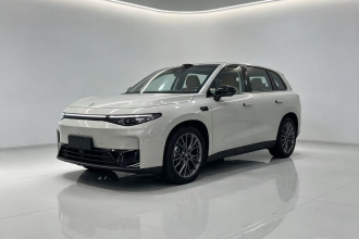 零跑汽车 零跑C10 2026款 605激光雷达版