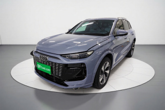 奥迪Q6L e-tron 2026款 超长续航版