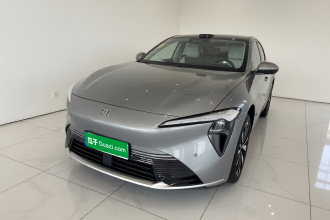 别克 至境L7 2025款 奢享逍遥智行版