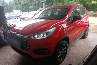 比亚迪 元新能源 2019款 EV360 智联悦享型