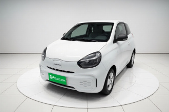 荣威 科莱威CLEVER 2021款 302km卓越版