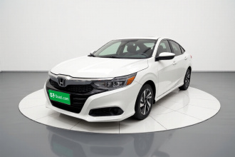 本田 凌派 2019款 180Turbo CVT舒适版 国V