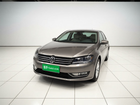 大众 帕萨特 2014款 1.8TSI DSG尊荣版