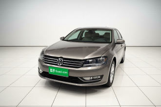 大众 帕萨特 2014款 1.8TSI DSG尊荣版