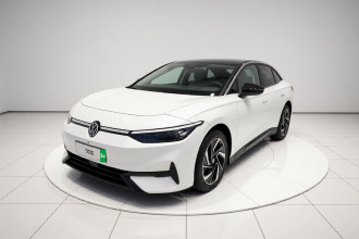 大众ID.7 VIZZION 2024款 PRO