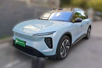 蔚来ES6 2023款 75kWh