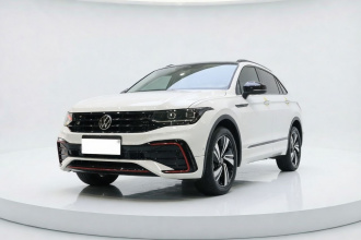 大众 途观X 2023款 改款 330TSI 两驱旗舰版