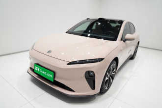 蔚来ET5 2022款 75kWh