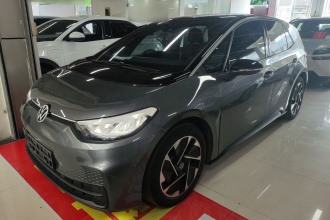 大众ID.3 2024款 出众版