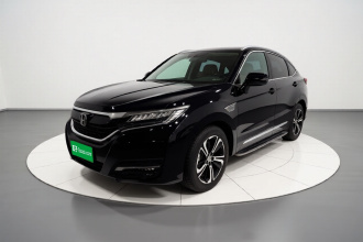 本田UR-V 2017款 370TURBO 两驱尊贵版 国V