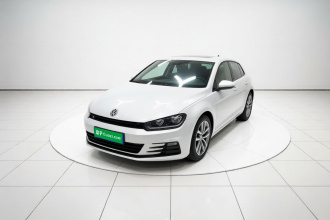 大众 尚酷 2015款 1.4TSI 风尚版