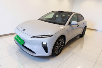 蔚来ET5T 2023款 75kWh Touring