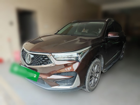 讴歌RDX 2019款 2.0T 悦享版 国VI