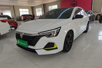 荣威i6 MAX 2020款 300TGI 自动爽酷天幕智驾Supreme版