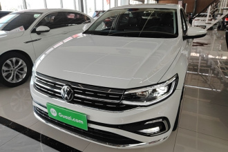 大众 宝来 2023款 200TSI DSG悦行PRO版