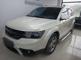 道奇 酷威 2016款 2.4L 两驱旅行版