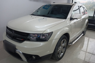 道奇 酷威 2016款 2.4L 两驱旅行版