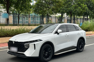 启辰大V 2021款 260T 爱豆版