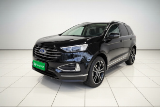 福特 锐界 2020款 EcoBoost 245 两驱豪锐型 7座