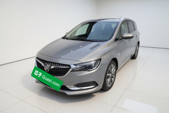 别克GL6 2018款 18T 6座尊贵型