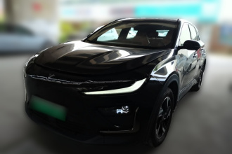 哪吒汽车 哪吒X 2023款 500