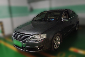 大众 迈腾 2007款 1.8TSI 自动技术型