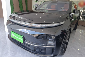 理想汽车 理想L7 2023款 Pro