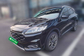 福特 锐际 2020款 EcoBoost 245 两驱耀享款