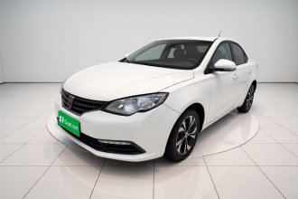 荣威360 2017款 1.5L 自动豪华版