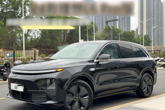 理想汽车 理想L6 2024款 Pro