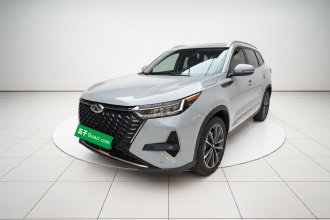 奇瑞 瑞虎8 PRO 2022款 390T 四驱风暴版 5座