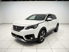 标致5008 2017款 350THP 7座无界版