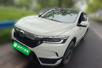 本田 皓影 2020款 240TURBO CVT两驱尊贵版