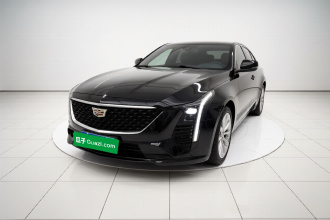 凯迪拉克CT5 2024款 28T 豪华型Pro