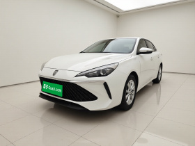 荣威i5 2023款 1.5L 手动舒享版