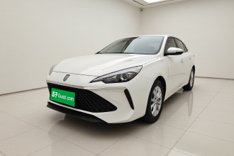 荣威i5 2023款 1.5L 手动舒享版