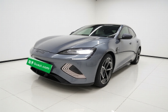 比亚迪 海豹 2022款 700km 长续航后驱版