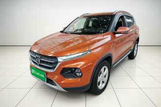 宝骏510 2017款 1.5L 手动时尚型
