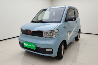 五菱汽车 宏光MINIEV 2021款 马卡龙臻享款 磷酸铁锂