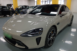 小米汽车 小米SU7 2024款 后驱超长续航高阶智驾Pro版