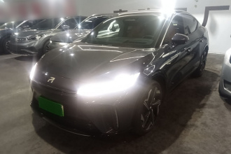 飞凡汽车 飞凡R7 2022款 长续高阶版