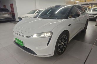 鸿蒙智行 智界R7 2024款 纯电 802km Max