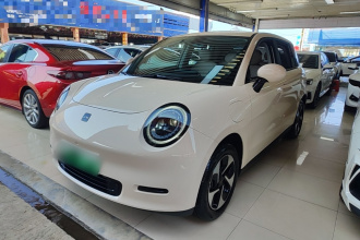 江淮钇为 钇为3 2024款 挚爱版 505km 冠军版