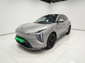 智己汽车 智己LS6 2026款 纯电 Max