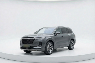 理想汽车 理想ONE 2021款 增程6座版