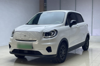 零跑汽车 零跑T03 2025款 310舒享版